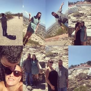 Meet your Posher, Brandy